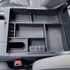 Органайзер для центральной консоли, полный лоток для Toyota Tundra 2014 2015 2016 2017 2018 Аксессуары, ящик для хранения под подлокотником, автомобильная коробка