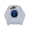 Mens Neon Death Eater Mask Sweatshirt