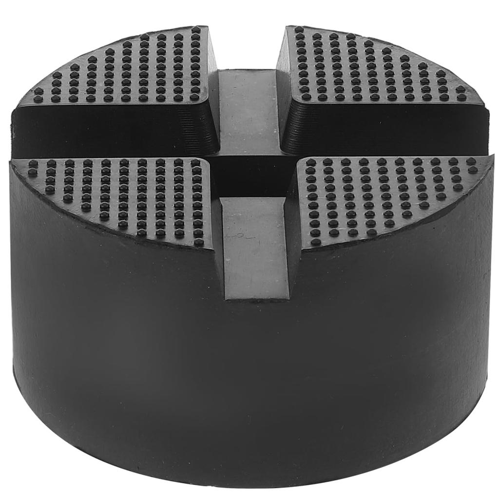 HANABASS Jack Block Car Jack Pad Floor Jack Accessories Pinch Weld Jack Pad Jack Pad Floor Jack Adapter Jack
