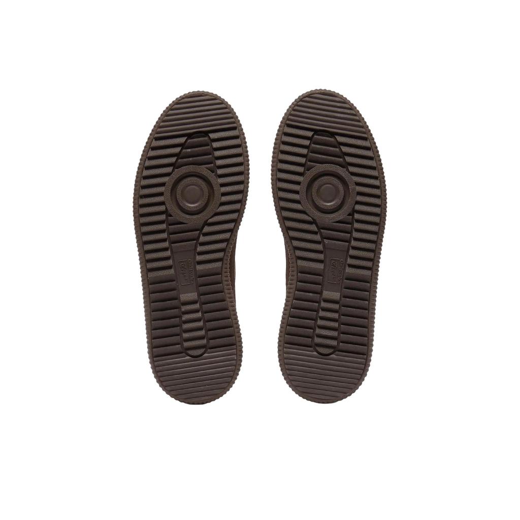 ONITSUKA TIGER Delecity L Модные Удобные Повседневные Туфли Унисекс Повседневные Туфли Коричневый 1183C217-200