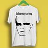 Tubeway Army Punk Rock Retro Cool Gift Tee T Shirt P1334