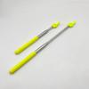 Telescopic Rod Teaching Pointer Stainless Steel Teaching Stick Finger Reading Sticks  Teachers