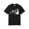 Футболка с фото kinison, sheen and dangerfield на comfort colors