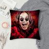 O-Ozzy Osbourne Pillow Case Sofa Decorative Home Double-Sided Print Plush Square Throw Pillow Covers Cushion Decor Cover