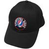 Бейсбольная кепка с логотипом Grateful Dead Steal Your Face