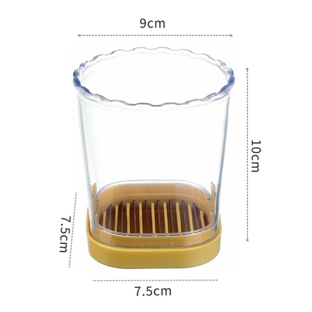 Фруктовые овощерезки Инновационный кухонный режущий инструмент для приготовления фруктовых салатов