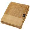 Temple Imabari Towel Tantoro 2 Bath 70cm X Product Nanboshi-ji Towel, Camel, 130cm, Number 1-68265-11-BE