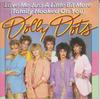 7-дюймовая пластинка DOLLY DOTS Love Me Just A Little Bit More Tot X9550 WEA 1983 UK Поп Б/у