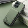 Флип-кошелек с держателем для карт Чехол для телефона для Motorola Edge 60 50 Fusion 60S Moto G06 G86 Power G85 G84 G35 G75 G56 Кожаная обложка