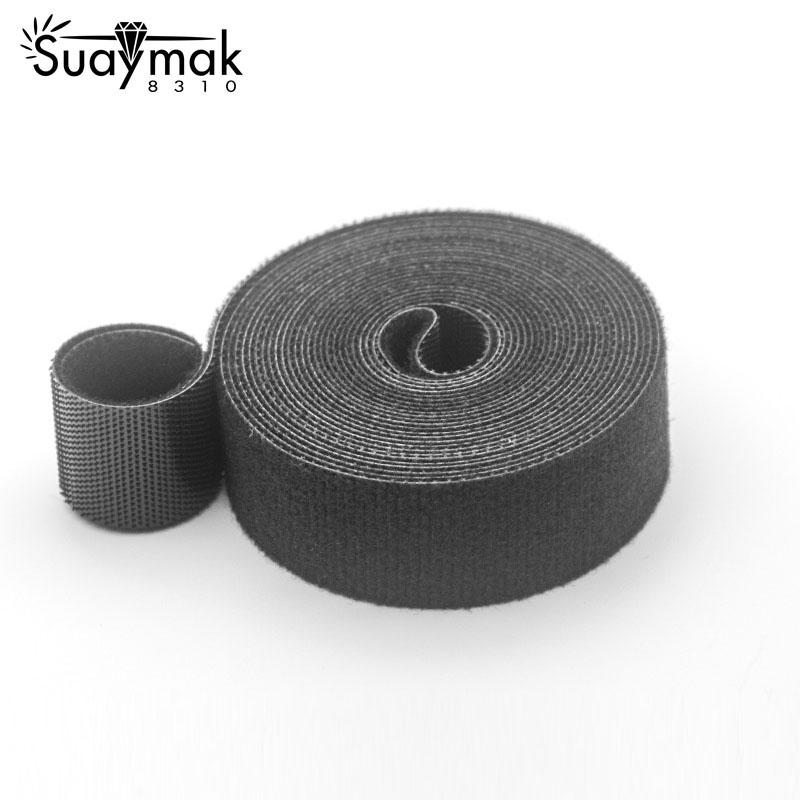 Пара липучек для передачи данных, отделка кабеля для зарядки, ремень для хранения, ремень для хранения, ремешок на липучке, тип T, на липучках