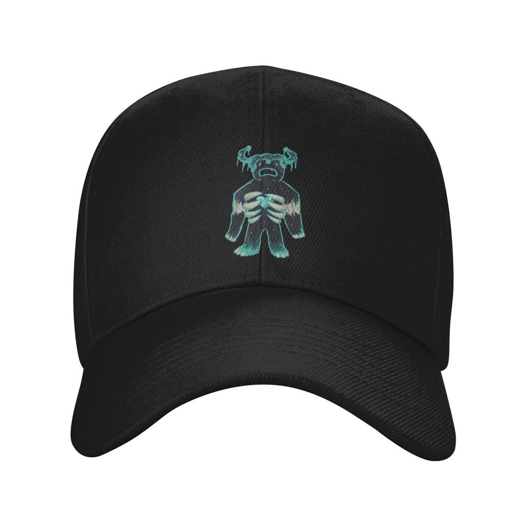 Unisex Baseball Hats cute warden Outdoor Streetwear Summer Sports Baseball Caps Hip Hop Cap Casquette Hats