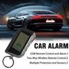 Starline A93 Car Burglar Alarm Remotely Controlled Intelligent Module  Car Security