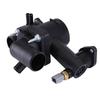 Ac29-AJ89485 AJ87947 Thermostat Housing Assembly + Water Outlet For Jaguar S-Type XJ8 XJR 4.2L 2003-2005