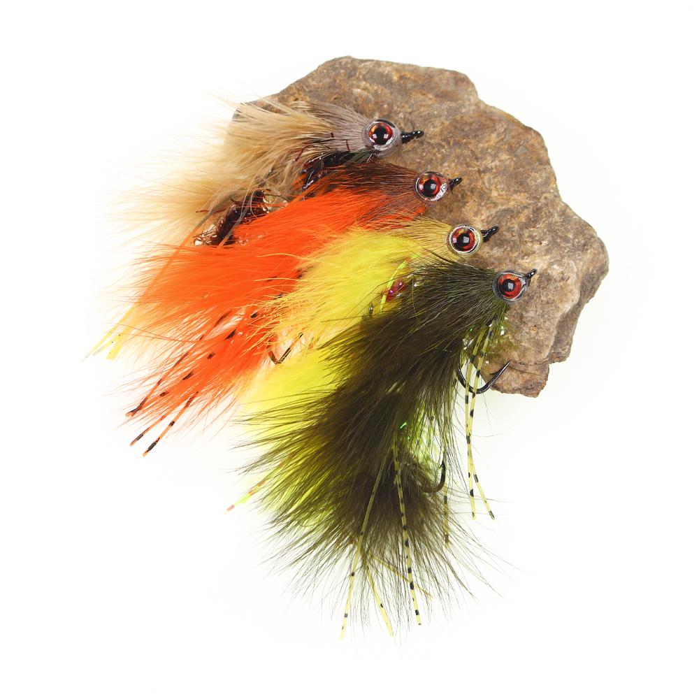 1/4шт 3D реалистичные глаза прозрачная маска для рыбы шарнирные стримеры для рыбы искусственная приманка для рыбы щука маскировка окунь форель ловля