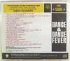 CD OMNIBUS, LIZ LANDS; JOHNNY BRISTOL - Dance & Dance Fever -Pop, Soul, Dis TECX23438 Japan ObiSoul/Funk Used