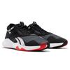 Reebok HIIT TR Black Women Sneakers White Radar-Red FU6653