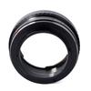 Concept Lens Mount Adapter B Mount Lens E Mount Sony E Compatible Product K&F KF-PBE (Practica Conversion)