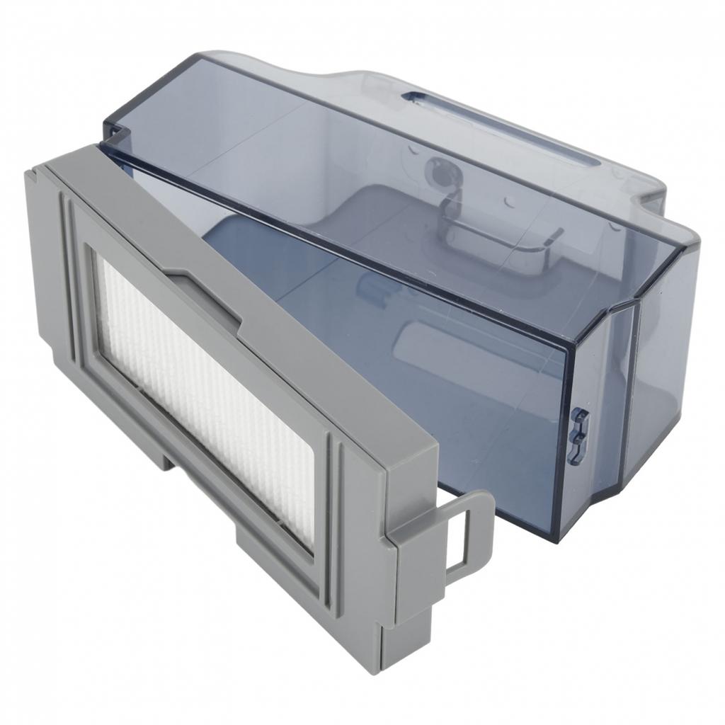 Коробка для мусора для для для M210/M213/M210B Запчасти для робота-пылесоса