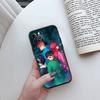 MH156 Чехол для телефона Yu Yu Hakusho для iPhone 7 8 11 12 13 14 15 16 17 16E XS Pro Max XR X SE Air