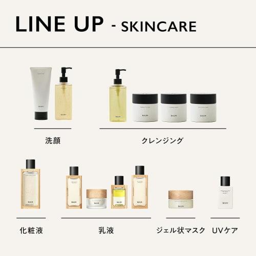 BAUM BAUM Ароматическая ночная маска 80г