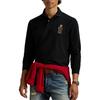 Polo Ralph Lauren long-sleeve polo shirt 710981793-002