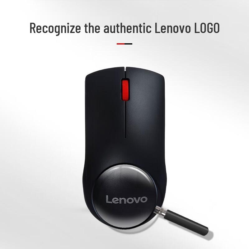 Lenovo M120Pro Wireless Mouse