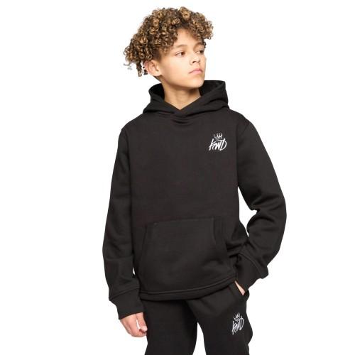 Kings Will Dream Childrens/Kids Crosby 2.0 Hoodie