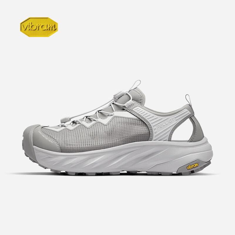 Pelliot Men's Anti-Slip Breathable Aqua Shoes