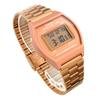 Цифровые часы Casio Standard B640WC-5A (коричневый)