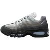 Кроссовки женские Nike Air Max 95 OG Blue Tint 2025 Серый Черный Белый HJ5996-002