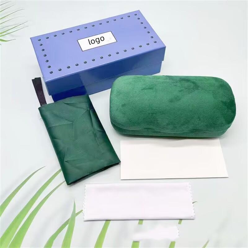 Simple And Light Luxury Cat Eye Anti-Blue Light Glasses Fashion High-End Women'S Glasses Frame Supports Optical Customization