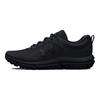 Мужские кроссовки Charged Assert 10 Triple Black 3026175-004