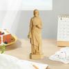 Saint Joseph Statue 6cm Tall Saint Joseph Figurine Resin Carpenter Joseph