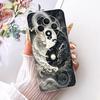 Чехол для Oppo Reno 12F 5G Reno12 FS Крутой Чехол с Рисунком Дракона и Тигра Мягкий Силиконовый Чехол для Телефона Для Oppo Reno12 F 4G Reno12F Fundas