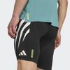 adidas Мужские Adizero Archive Беговые Шорты-тайтсы S