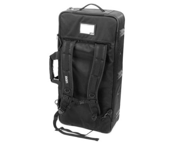Рюкзак для DJ-контроллера UDG, большой, U9104BL/OR
