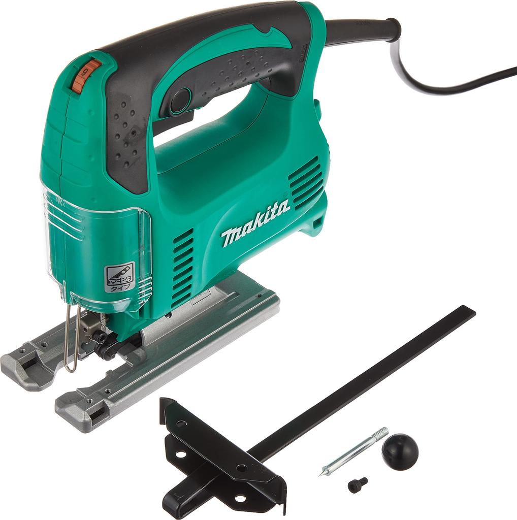 Makita Лобзик AC100V M438