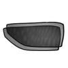 CGP Mesh Seat Mesh Curtain for 30 Series Alphard and Car Left and Right Set Sunshade, Second-Row Door/Second-Row Vellfire, Shade, Sunshade/Light