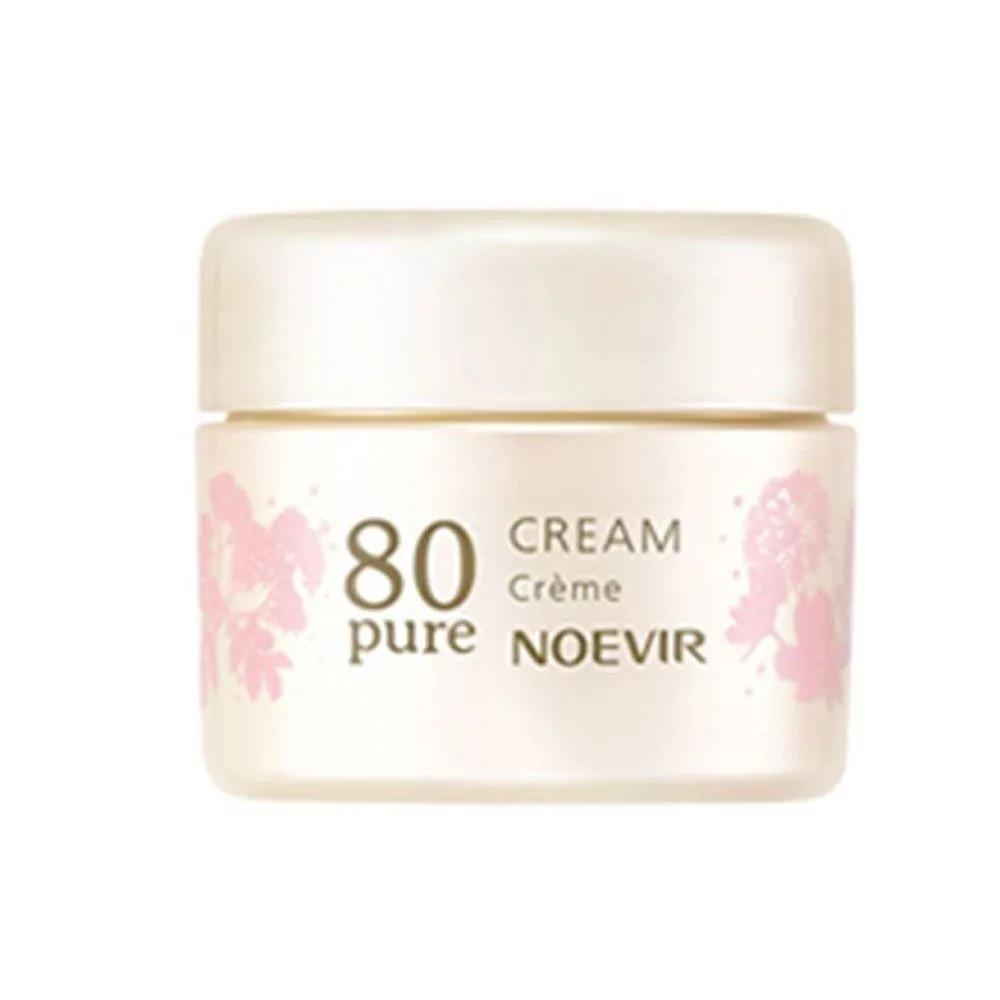 Noevia 80 Чистый крем 30 г Набор из 2 шт.