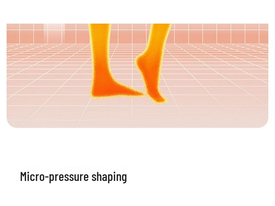 Женские флисовые утягивающие колготки - Вертикальная полоска, Микро-давление, Универсальный японский стиль, Леггинсы на осень/зиму