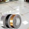 20M Home Decor Self-Adhesive Gap Tape Sealing Strip Wall Floor Seam Sticker Tile Beauty