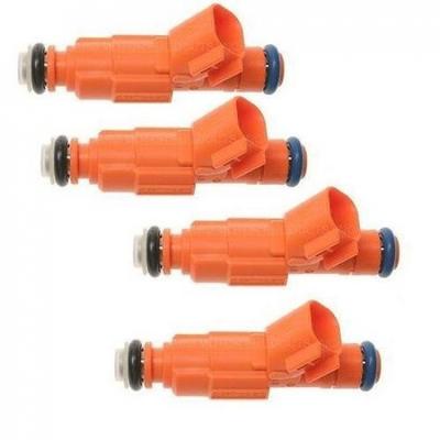 Комплект из 4 топливных форсунок IF30-R для Ford Lincoln Mercury 2000-2005