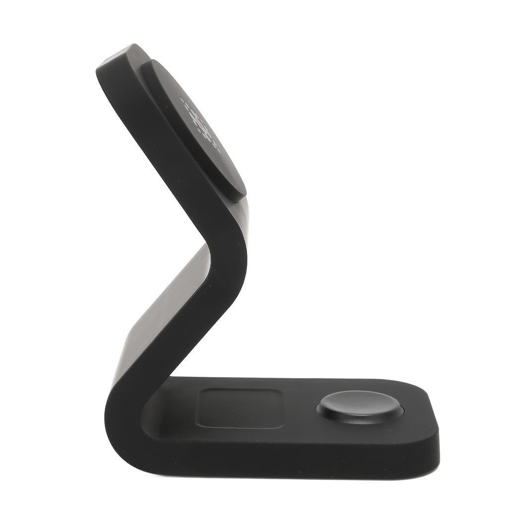 3 в 1 магнитная беспроводная зарядная станция 15 Вт быстрая зарядная станция для iPhone 11 12 13 серии