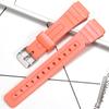 Смоляные Аксессуары для Часов Подходят для Casio F-91W F-84 F-94 F-105 Мужской Сменный Ремешок Водонепроницаемый Ремешок для Часов Резиновый Ремешок