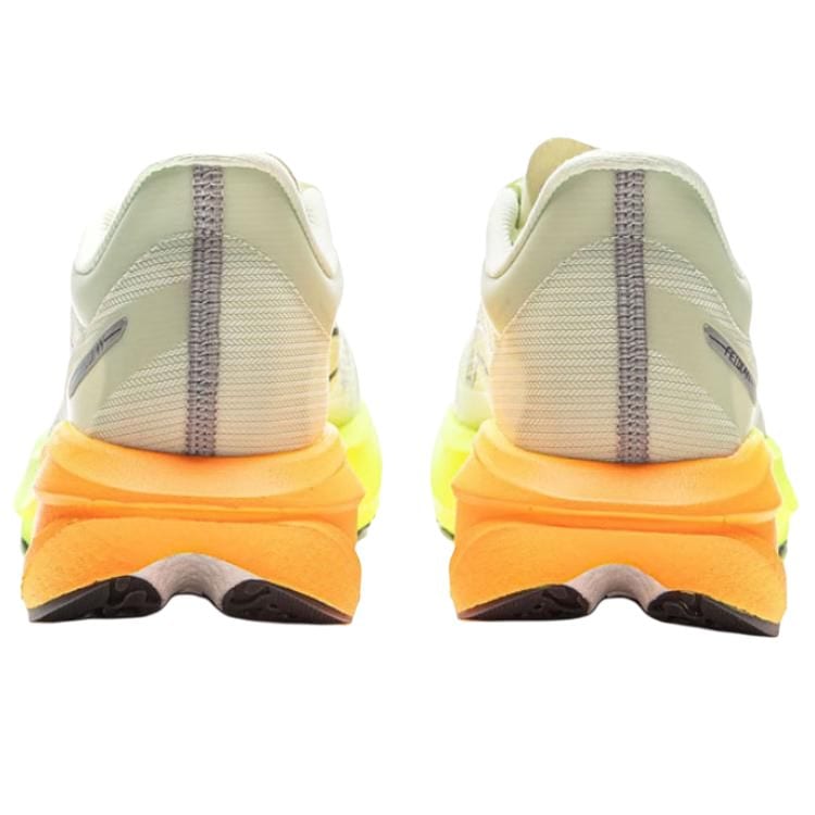 Li Ning Feidian 5 Challenger Низкие кроссовки с карбоновой пластиной, технология Li Ning BOOM FIBER, Повседневные, для марафона, для бега ARMV001-28