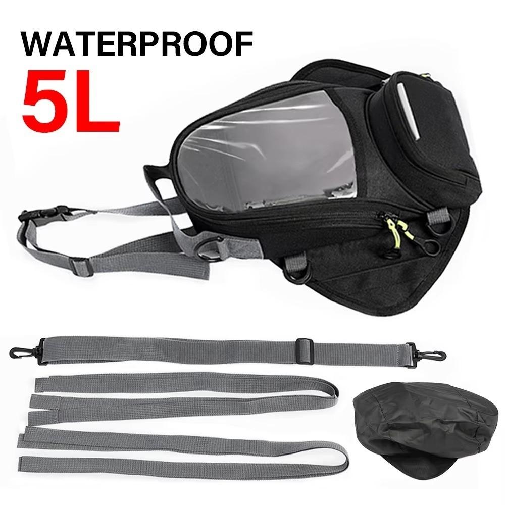 Oxford Material Motorcycle Navigation Bag Motorcycle Luggage Bag for Motorcycle Riding