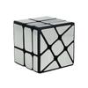 Профессиональные кубики Рубика 3x3x3, 2x2x2, Зеркальные, Пирамидка, Додекаэдр, Скевб, Мегаминкс, Головоломки для Детей и Взрослых, Образовательные Подарки