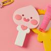 Kakao Friends Мини-зеркало для лица Маленький персик