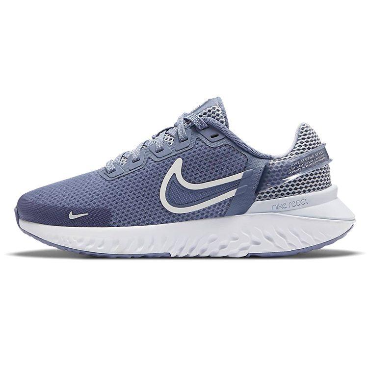 Nike Legend React 3 Синий/Белый Женские CK2562-400