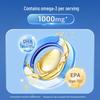 GNC Triple Strength Mini Fish Oil Softgels with DHA EPA Omega-3